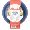 Сковорода Pyrex Klein Синий Металл Ø 24 cm (6 штук)