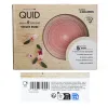Посуда Quid Velvet Розовый Керамика 18 Предметы