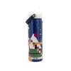 Termospullo Quid Dream Monivärinen 750 ml (12 osaa)