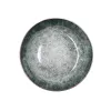 Deep Plate Bidasoa Stela White Ceramic Ø 20 cm (12 Units)