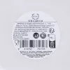 Deep Plate Bidasoa Stela White Ceramic Ø 20 cm (12 Units)