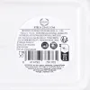 Snack tray Bidasoa Stela White 25 x 12 cm (6 Units)
