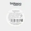 Pizza Plate Bidasoa Kai Hydrozero White Ceramic Ø 30 cm (6 Units)