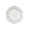 Syvä lautanen Bidasoa Kai Hydrozero Valkoinen Keraminen Ø 20 cm (6 osaa)