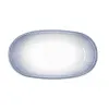 Välipalatarjotin Bidasoa Lea Hydrozero Valkoinen 26 x 14,5 cm (6 osaa)