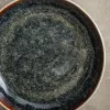 Deep Plate Bidasoa Elite Brown Ceramic 21,5 x 4,6 cm (6 Units)