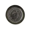 Deep Plate Bidasoa Elite Brown Ceramic 21,5 x 4,6 cm (6 Units)