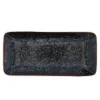 Užkandžių dėklas Bidasoa Elite Ruda 30 x 14,5 x 2,6 cm (6 vnt.)