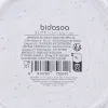 Snack Bowl Bidasoa Elite White Ceramic 11,5 x 11,3 x 4,7 cm (8 Units)