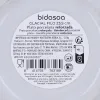Глубокое блюдо Bidasoa Glacial Filo Белый Керамика Ø 23,5 cm (24 штук)