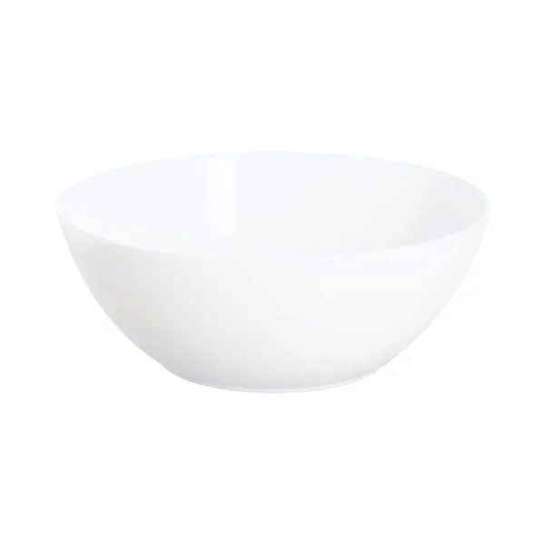 Салатница Luminarc Apy Белый Cтекло Ø 21 cm (6 штук)