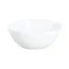 Salad Bowl Luminarc Apy White Glass Ø 21 cm (6 Units)