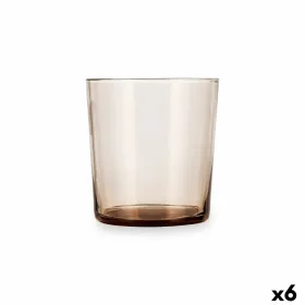 Alus glāze Luminarc Pinta Fume Stikls 360 ml (6 gb.)