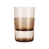 Alus glāze Luminarc Pinta Fume Stikls 360 ml (6 gb.)