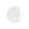 Plakans trauks Bidasoa Serenity Hydrozero Balts Keramika Ø 21 cm (6 gb.)