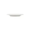 Plakans trauks Bidasoa Serenity Hydrozero Balts Keramika Ø 21 cm (6 gb.)