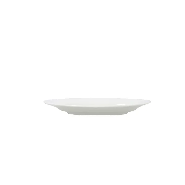 поднос для закусок Bidasoa Serenity Hydrozero Белый Ø 20 cm (6 штук)