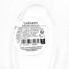 Välipalatarjotin Bidasoa Serenity Hydrozero Valkoinen Ø 20 cm (6 osaa)