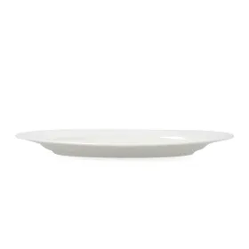 Uzkodu paplāte Bidasoa Serenity Hydrozero Balts Ø 30 cm (6 gb.)