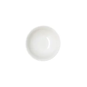 Uzkodu Bļoda Bidasoa Harmony Hydrozero Balts Keramika (6 gb.)