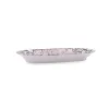 Välipalatarjotin Bidasoa Deneb Hydrozero Ruskea 26 x 14,5 cm (6 osaa)