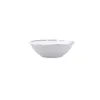 Snack Bowl Bidasoa Polaris Hydrozero Beige Ceramic (6 Units)