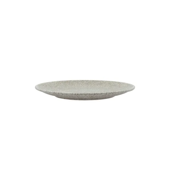 Deserta trauks Bidasoa Element Hydrozero Bēšs Keramika Ø 21 cm (6 gb.)