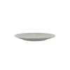 Jälkiruokalautanen Bidasoa Element Hydrozero Beige Keraminen Ø 21 cm (6 osaa)
