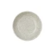 Deep Plate Bidasoa Element Hydrozero Beige Ceramic Ø 20 cm (6 Units)