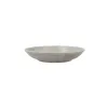 Syvä lautanen Bidasoa Element Hydrozero Beige Keraminen Ø 20 cm (6 osaa)