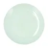 Litteä Lautanen Luminarc Apy Paradise Verde Vihreä Lasi Ø 25 cm (24 osaa)