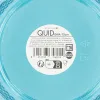Чаш для Закусок Quid Gaia бирюзовый Пластик (12 штук)