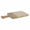 Pjaustymo lentelė DKD Home Decor Natūralus Bukas Stačiakampis 20 x 42 x 1,5 cm