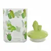 Skārdene DKD Home Decor Keramika Stikls Kaktuss PE Boho (1400 ml) (10,5 x 28 cm)
