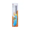 Comfortable gas lighter 26.6 cm (blue)