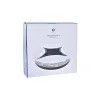 Appetizer Set DKD Home Decor Wood 22 x 22 x 1 cm Sheets Green Stoneware