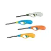 Comfortable gas lighter 26.6 cm (blue)