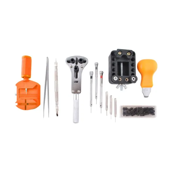 Watchmaker's set - 13 items