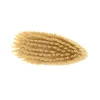Puhdistusharja DKD Home Decor Luonnollinen Bambu PE