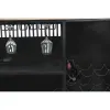 Baarikalusteet DKD Home Decor Valkoinen Ruskea Musta 157 x 52 x 90 cm BAR
