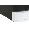 Baarikalusteet DKD Home Decor Valkoinen Ruskea Musta 157 x 52 x 90 cm BAR