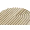 Cutting board DKD Home Decor Natural Bamboo 29,2 x 15 x 1,6 cm