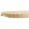 Griešanas dēlis DKD Home Decor Dabisks Bambuss 29,2 x 15 x 1,6 cm