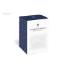 Набор посуды Home ESPRIT Синий Зеленый Фарфор Тропический 18 Предметы 27 x 27 x 2 cm