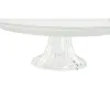 Plakans trauks Home ESPRIT Caurspīdīgs Stikls 29 x 29 x 9,2 cm