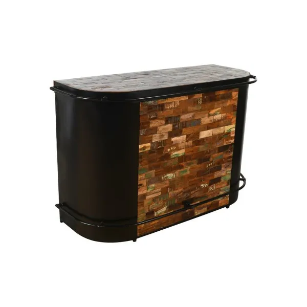 Baro blokas Home ESPRIT 165 x 60 x 106 cm 165 x 60 x 110 cm