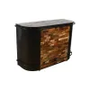 Baro blokas Home ESPRIT 165 x 60 x 106 cm 165 x 60 x 110 cm