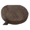 Pjaustymo lentelė Home ESPRIT Ruda Juoda Akacija Natūralus 30 x 25 x 4 cm (3 Dalys)