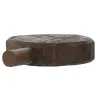 Pjaustymo lentelė Home ESPRIT Ruda Juoda Akacija Natūralus 30 x 25 x 4 cm (3 Dalys)