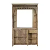 Baro blokas Home ESPRIT 158 X 66 X 247 cm